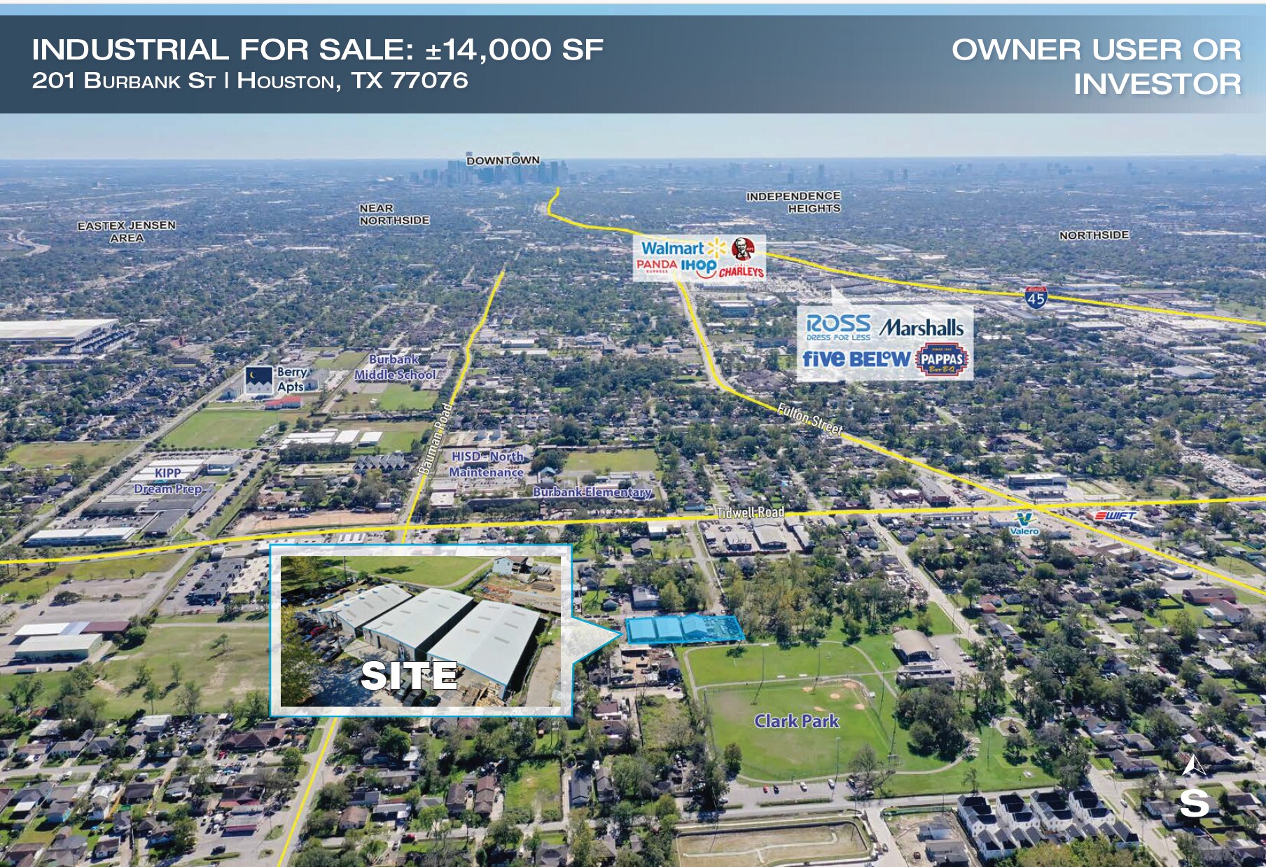 , Houston, TX for Sale