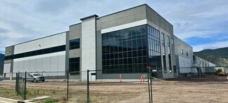 Merritt, BC Industrial - 1239 Midday Valley Rd