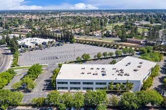 Blythe Corporate Campus