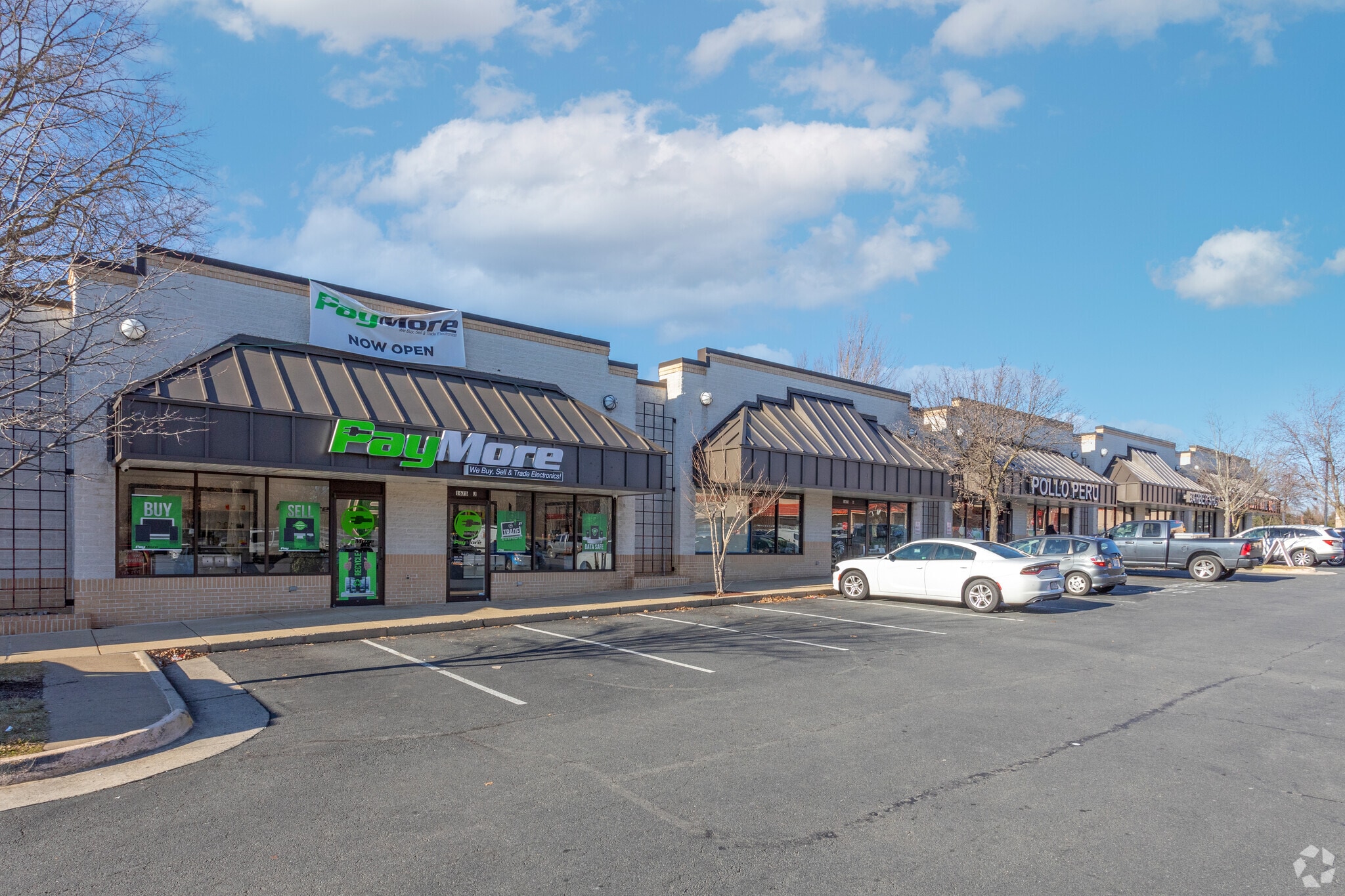11800 Baron Cameron Ave, Reston, VA for Rent