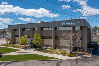 Lakewood, CO Office - 575 Union Blvd