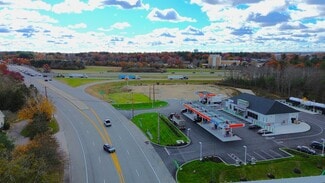 Taunton, MA Retail - 2318 Bay St Taunton, MA Retail - 2318 Bay St