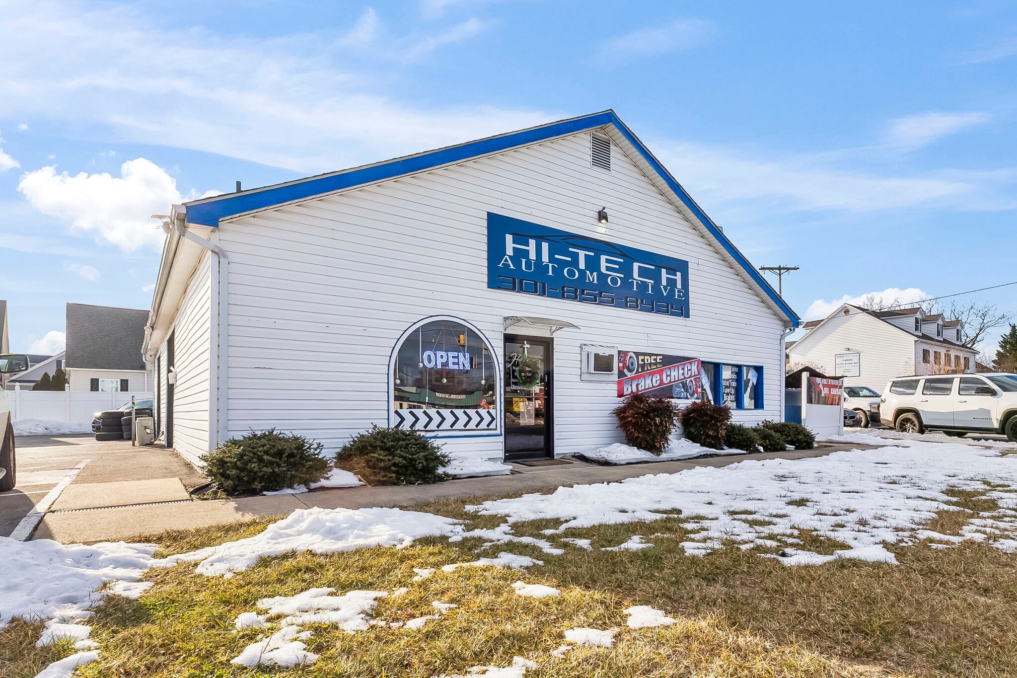 2020 Chaneyville Rd, Owings, MD for Sale