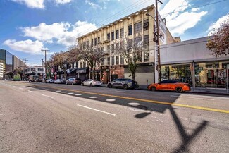Los Angeles, CA Flex - 1114 S Los Angeles St