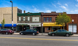 Baltimore, MD Convenience Store - 5136-5140 Park Heights Ave