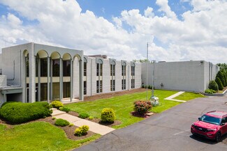 Lansdale, PA Industrial - 707 N Valley Forge Rd