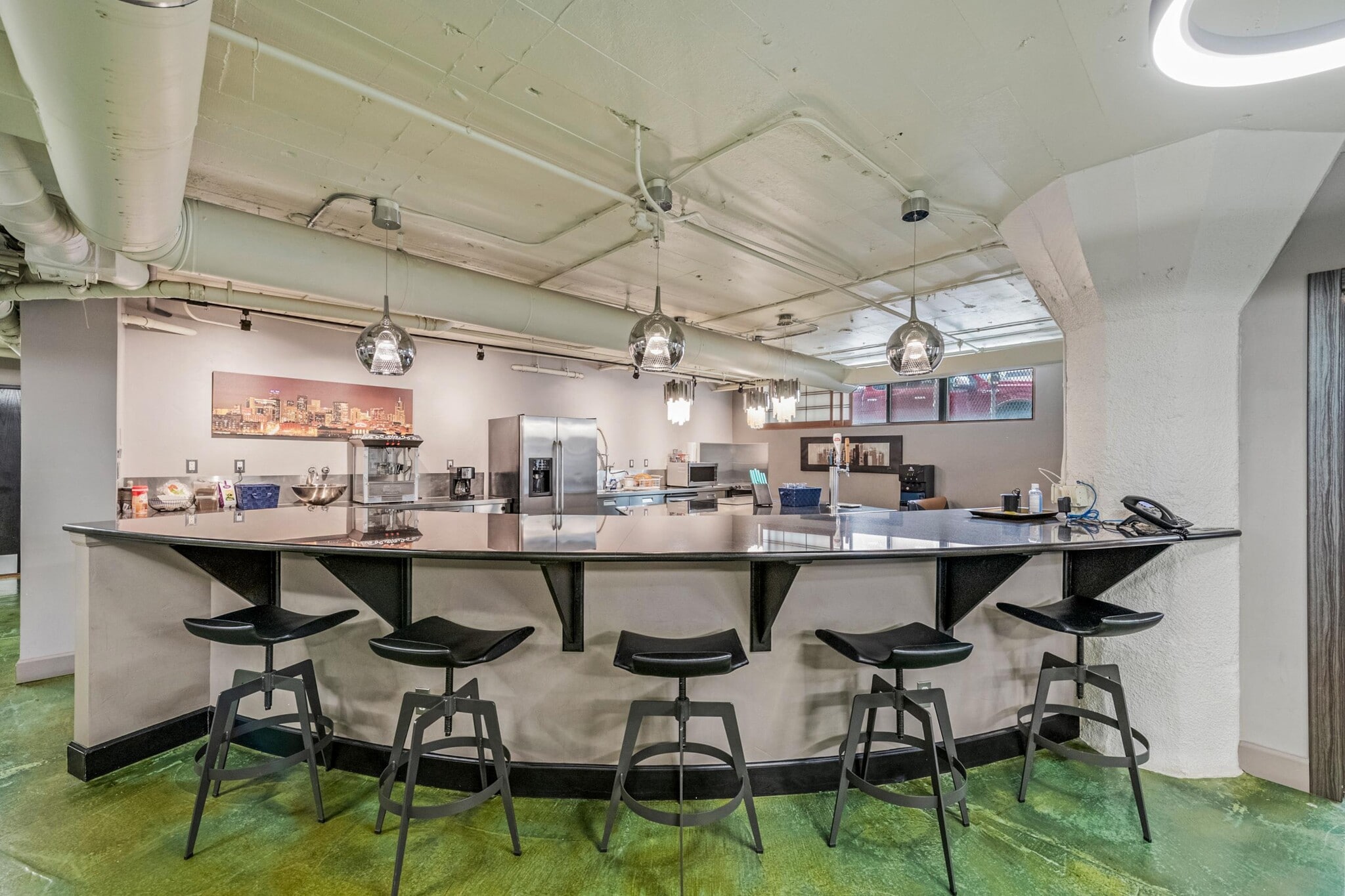 2000 Arapahoe St, Denver, CO for Rent