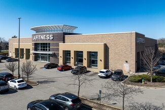 Waukegan, IL Retail - 452 Lakehurst Rd