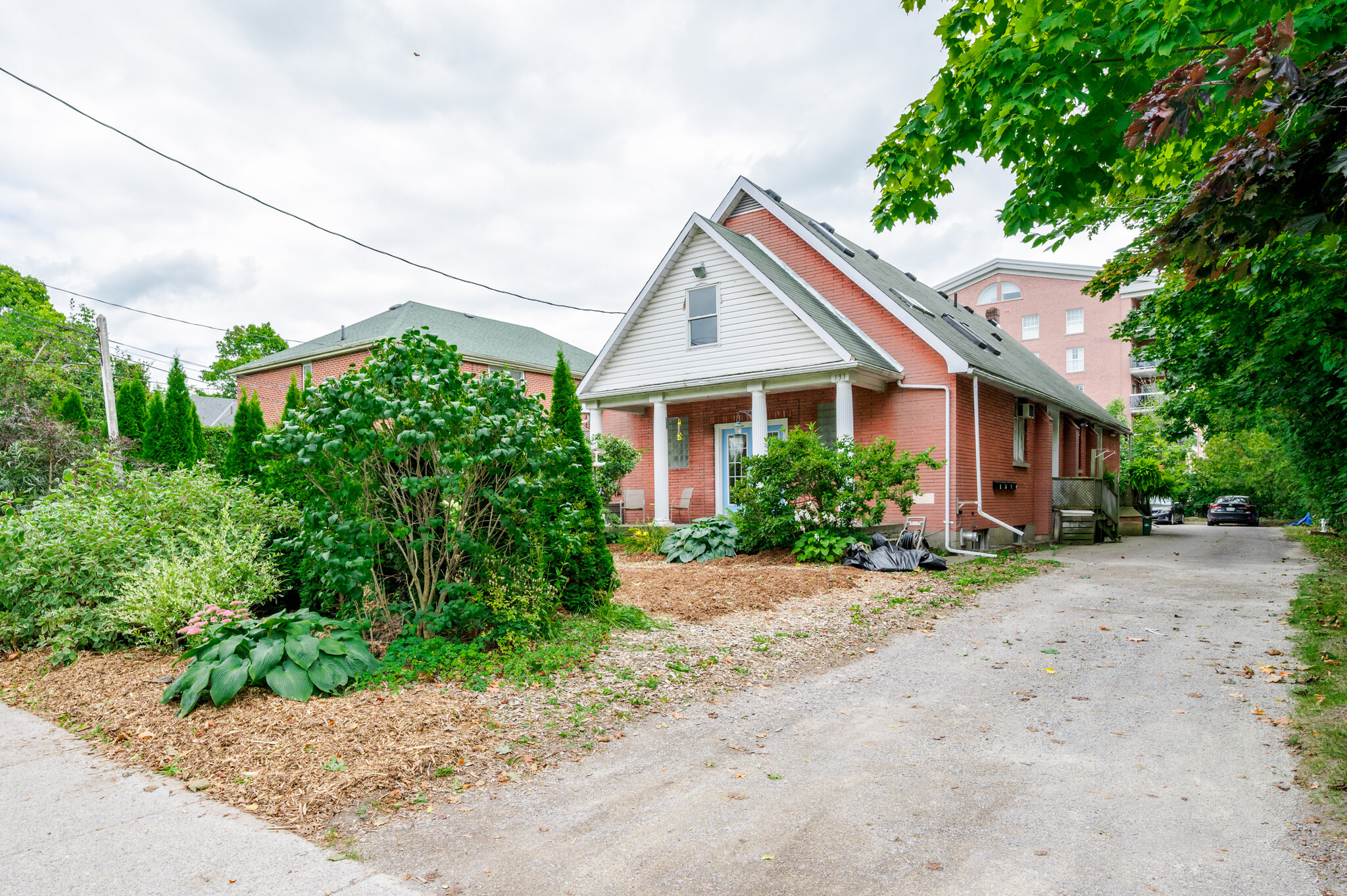 131 King St E, Cobourg, ON for Sale