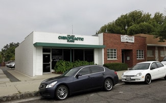 Upland, CA Office/Retail - 377-387 N 2nd Ave Upland, CA Office/Retail - 377-387 N 2nd Ave