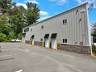 Salem, NH Industrial - 26 Trolley Ln