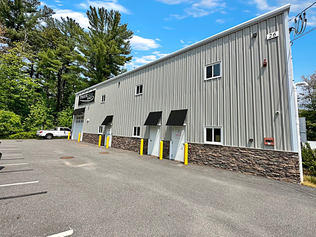 26 Trolley Ln, Salem, NH for Rent