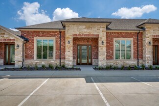 Frisco, TX Office - 400 Stonebrook Pky