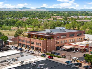 Littleton, CO Coworking Space - 2679 W Main St Littleton, CO Coworking Space - 2679 W Main St