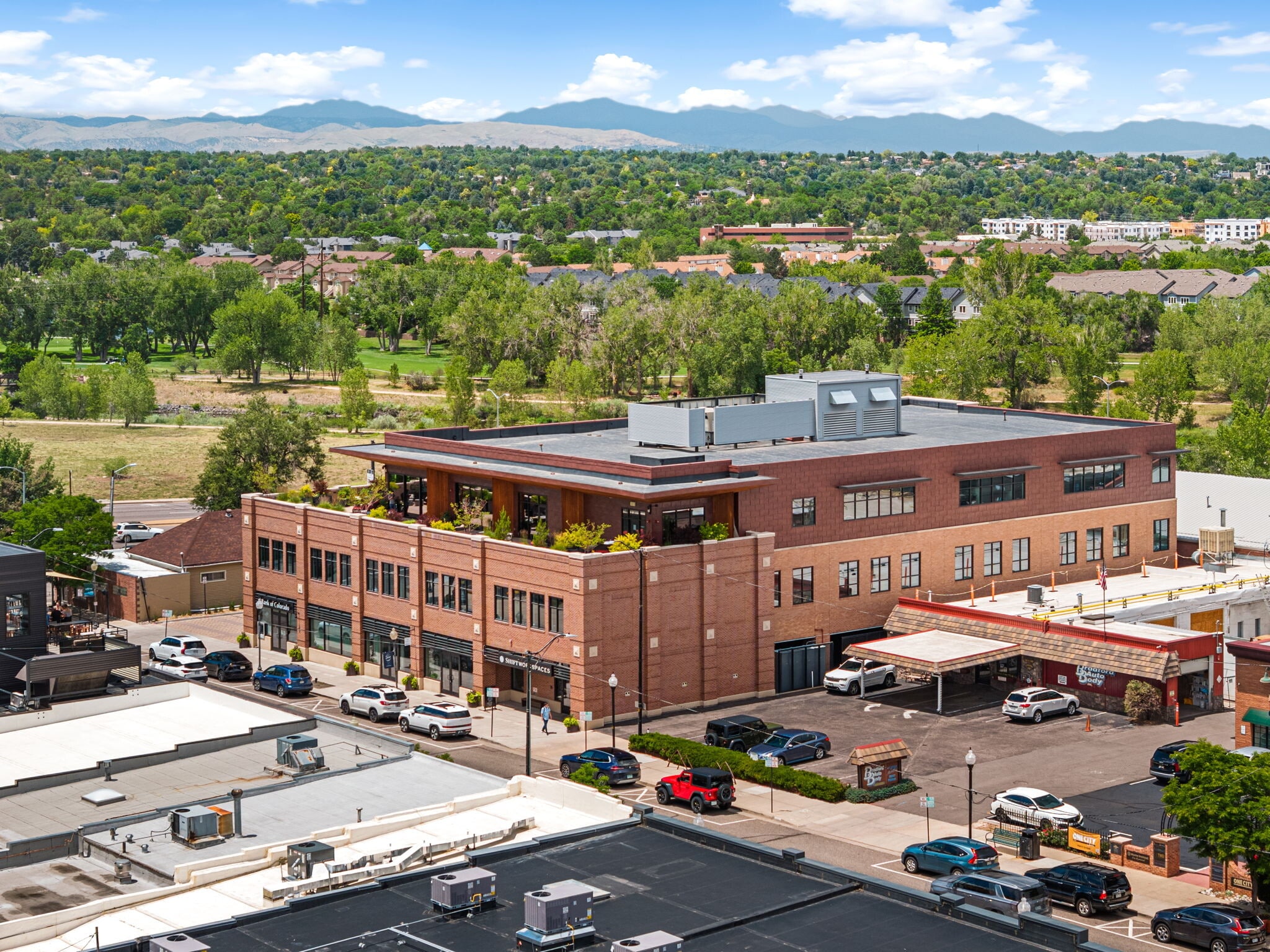 2679 W Main St, Littleton, CO for Rent