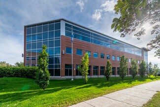 Québec, QC Office - 1175 Boul Lebourgneuf