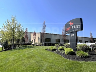 Harrisburg, PA Office/Retail - 7813 Derry St