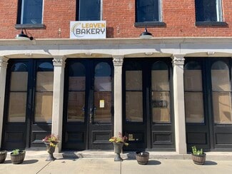 New Albany, IN Retail - 1515 E Market St New Albany, IN Retail - 1515 E Market St