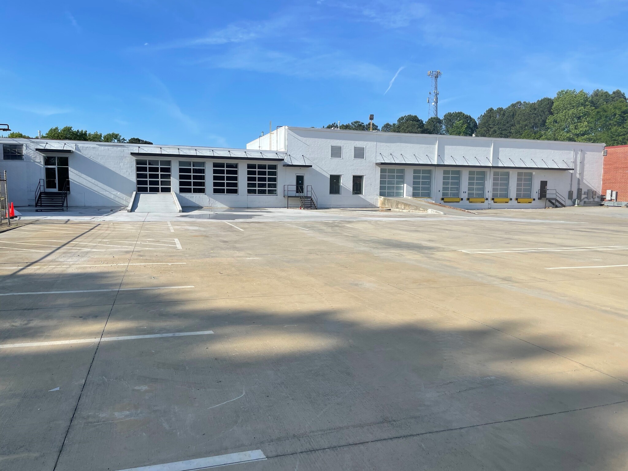 1310 Seaboard Ind Blvd NW, Atlanta, GA for Rent