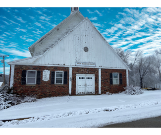 Ripon, WI Specialty - 332 State St