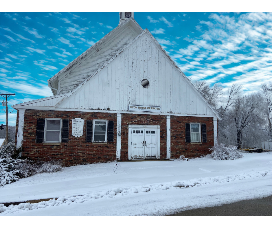 332 State St, Ripon, WI for Sale