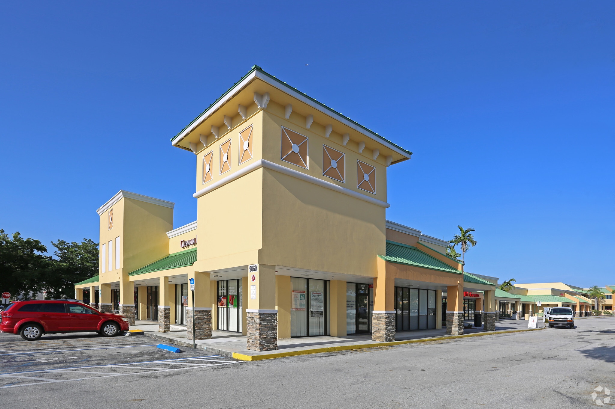 9030-9080 Kimberly Blvd, Boca Raton, FL for Rent