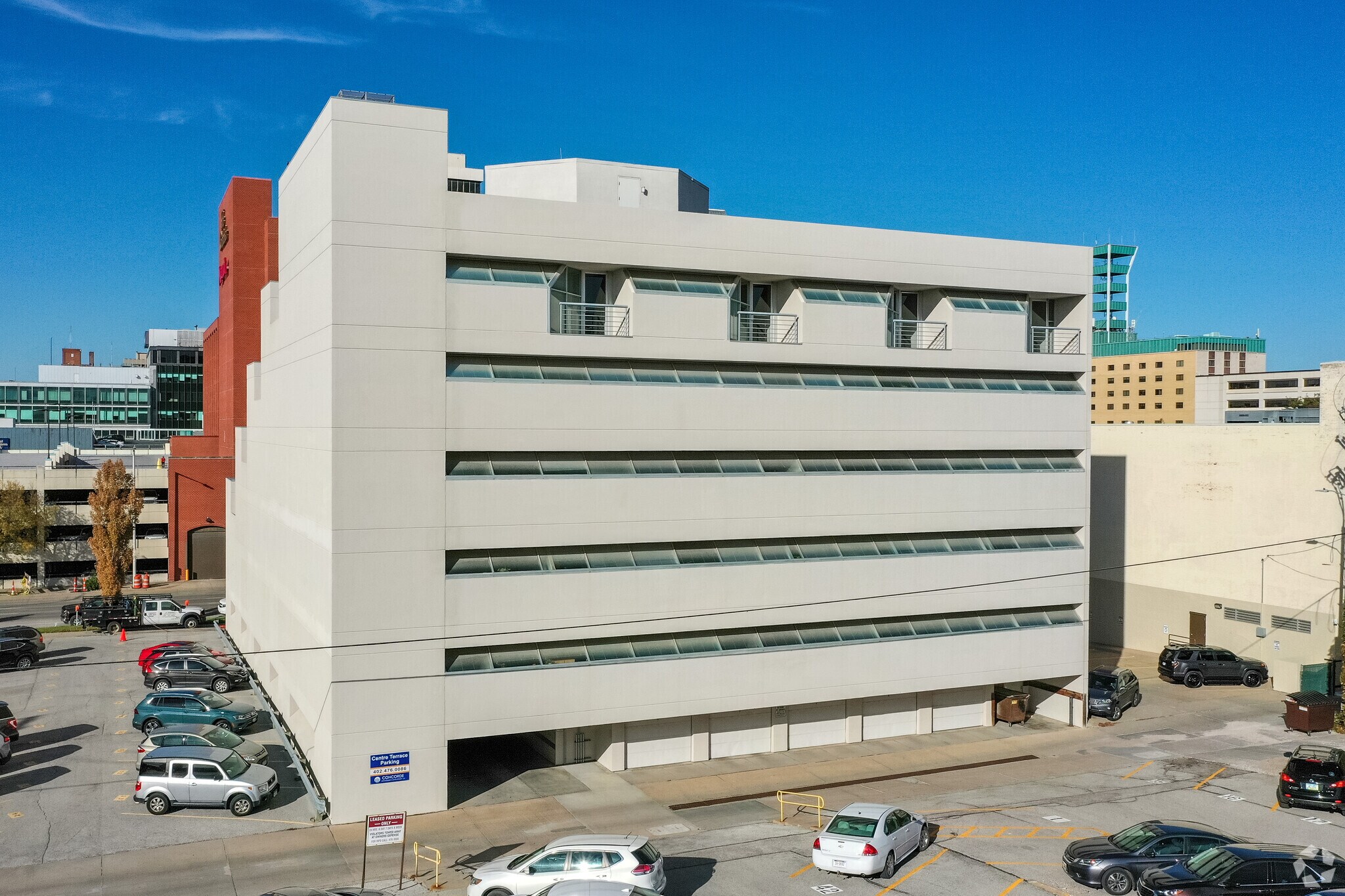 1225 L St, Lincoln, NE for Sale