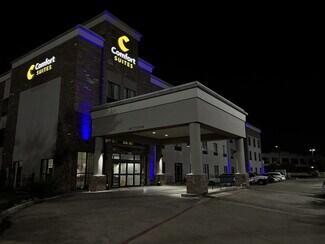 Houston, TX undefined - 7707 W Sam Houston Pkwy S