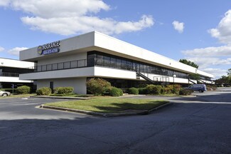 Peachtree Corners, GA Office - 7094 Peachtree Industrial Blvd