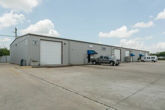 Houston, TX Office, Flex - 12112 Almeda Rd Houston, TX Office, Flex - 12112 Almeda Rd