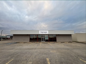 Gadsden, AL Retail - 2639 W Meighan Blvd