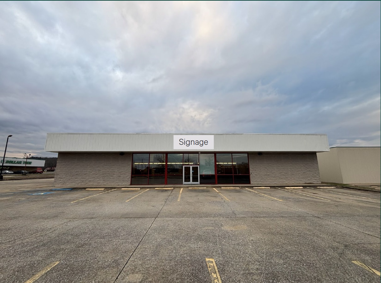 2639 W Meighan Blvd, Gadsden, AL for Rent