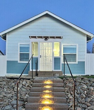 609 S Granite St, Prescott, AZ for Sale