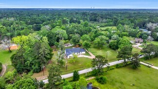 Conroe, TX Residential Land - 10308 Ehlers Rd