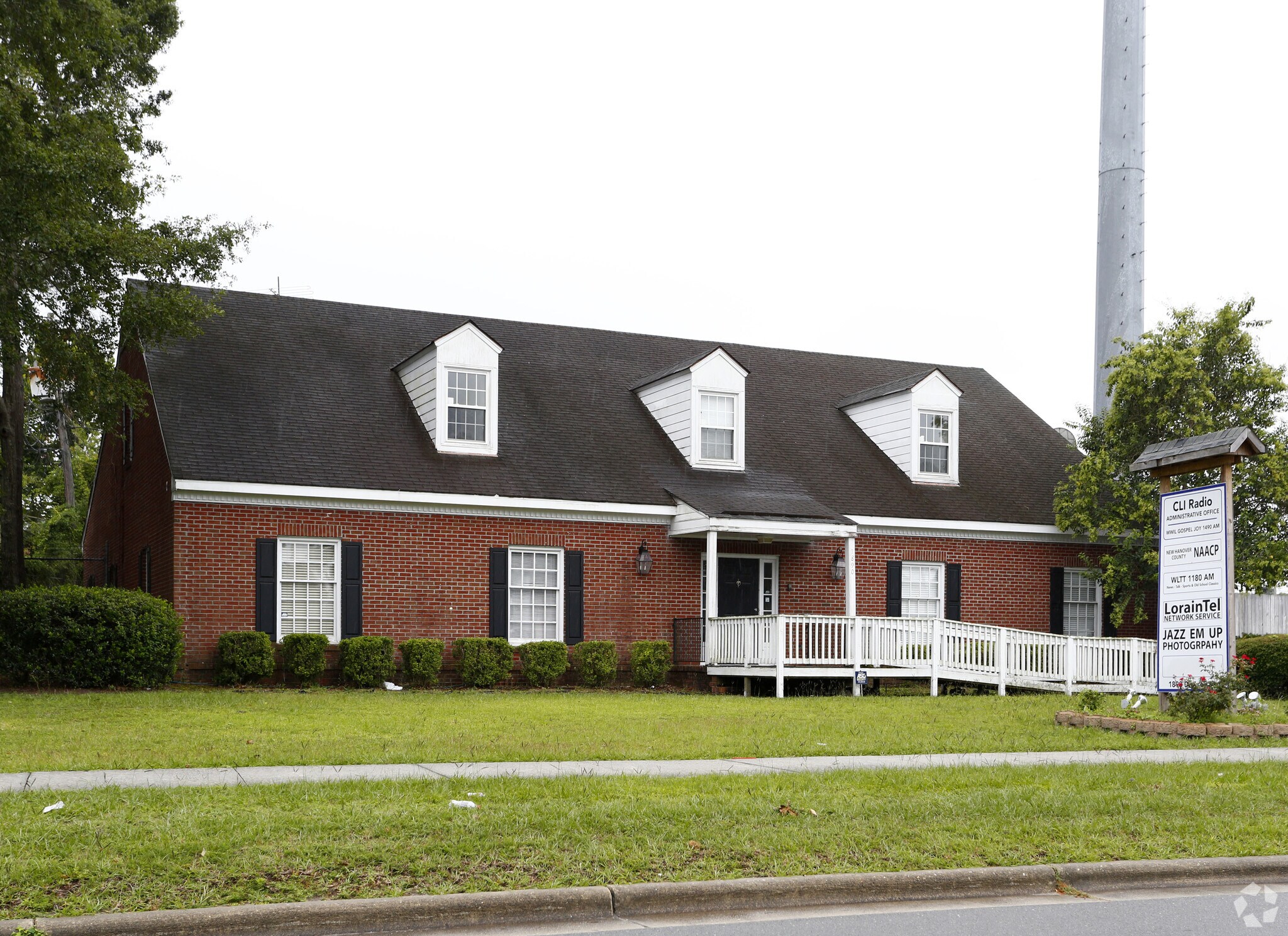 1890 Dawson St, Wilmington, NC for Rent