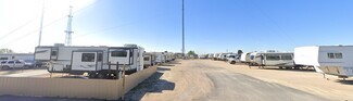 Odessa, TX Manufactured Housing/Mobile Housing - 8449 W 26th St