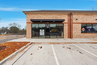 Lawrenceville, GA Retail - 1255 New Hope Rd