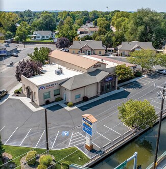 Nampa, ID undefined - 98-100 McClure Ave Nampa, ID undefined - 98-100 McClure Ave