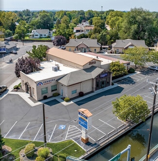 Nampa, ID Office - 98-100 McClure Ave