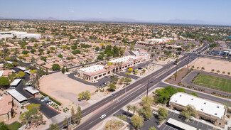 Chandler, AZ Office/Retail, Retail - 910 E Warner Rd