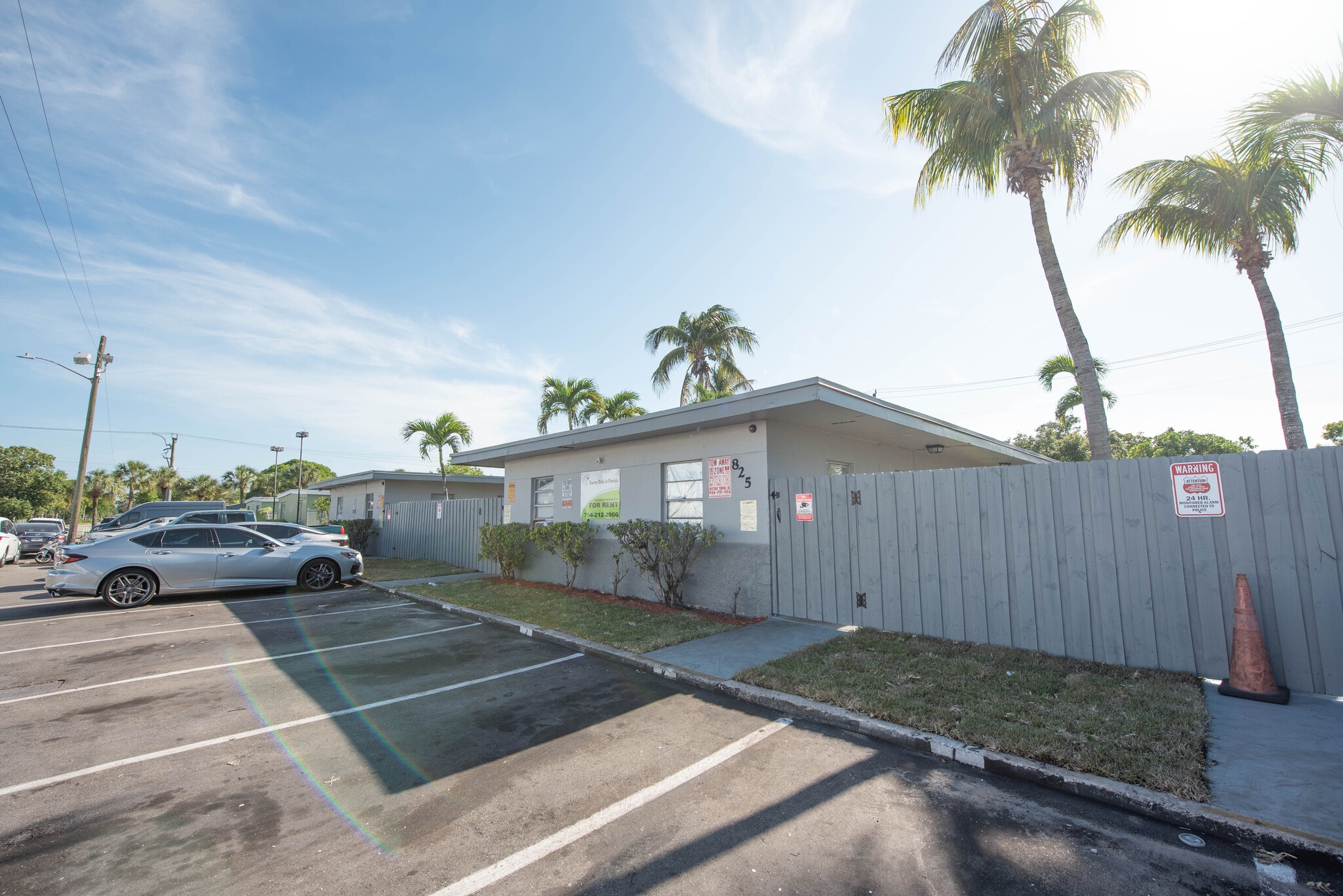 821-825 NW 10th Ter, Fort Lauderdale, FL for Sale