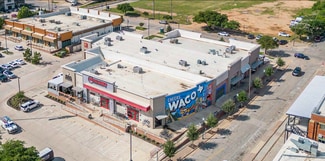 Waco, TX Retail - 112 Mary Ave Waco, TX Retail - 112 Mary Ave