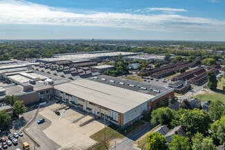 Columbus, OH Office, Industrial - 711 Southwood Ave