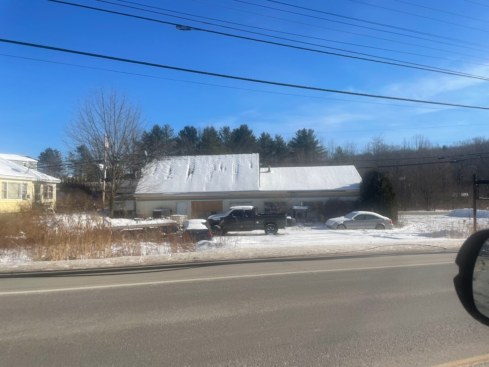 597 Civic Center Dr, Augusta, ME for Sale