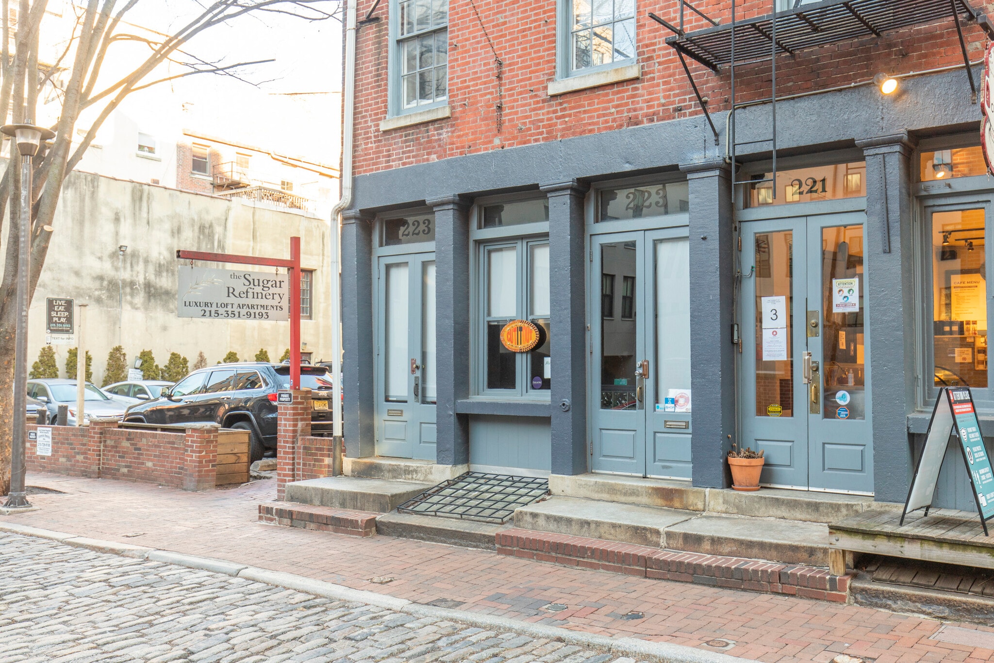 223 Church St, Philadelphia, PA for Rent