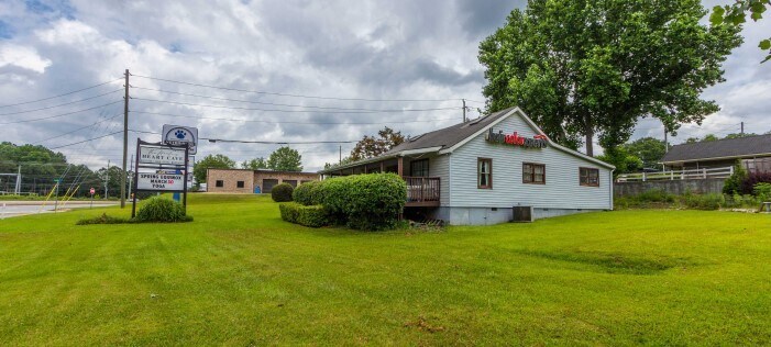 6370 Bells Ferry Rd, Acworth, GA for Sale