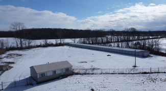 Lenox, MI Self-Storage Facilities - 65600 Gratiot Ave