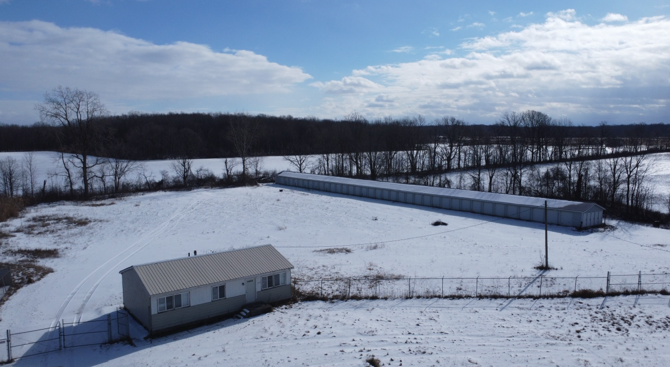65600 Gratiot Ave, Lenox, MI for Sale