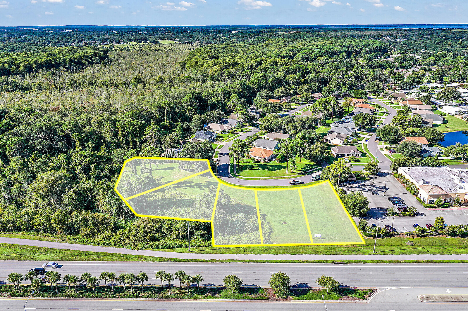 2000 Vindale Rd, Tavares, FL for Sale