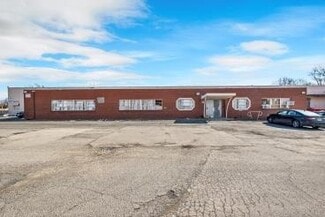 New Windsor, NY Flex, Industrial - 110 Industrial Rd